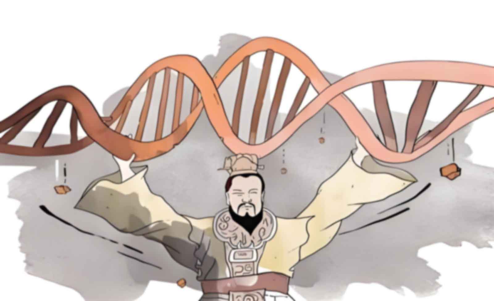 西安临潼区个人亲子鉴定需要什么材料