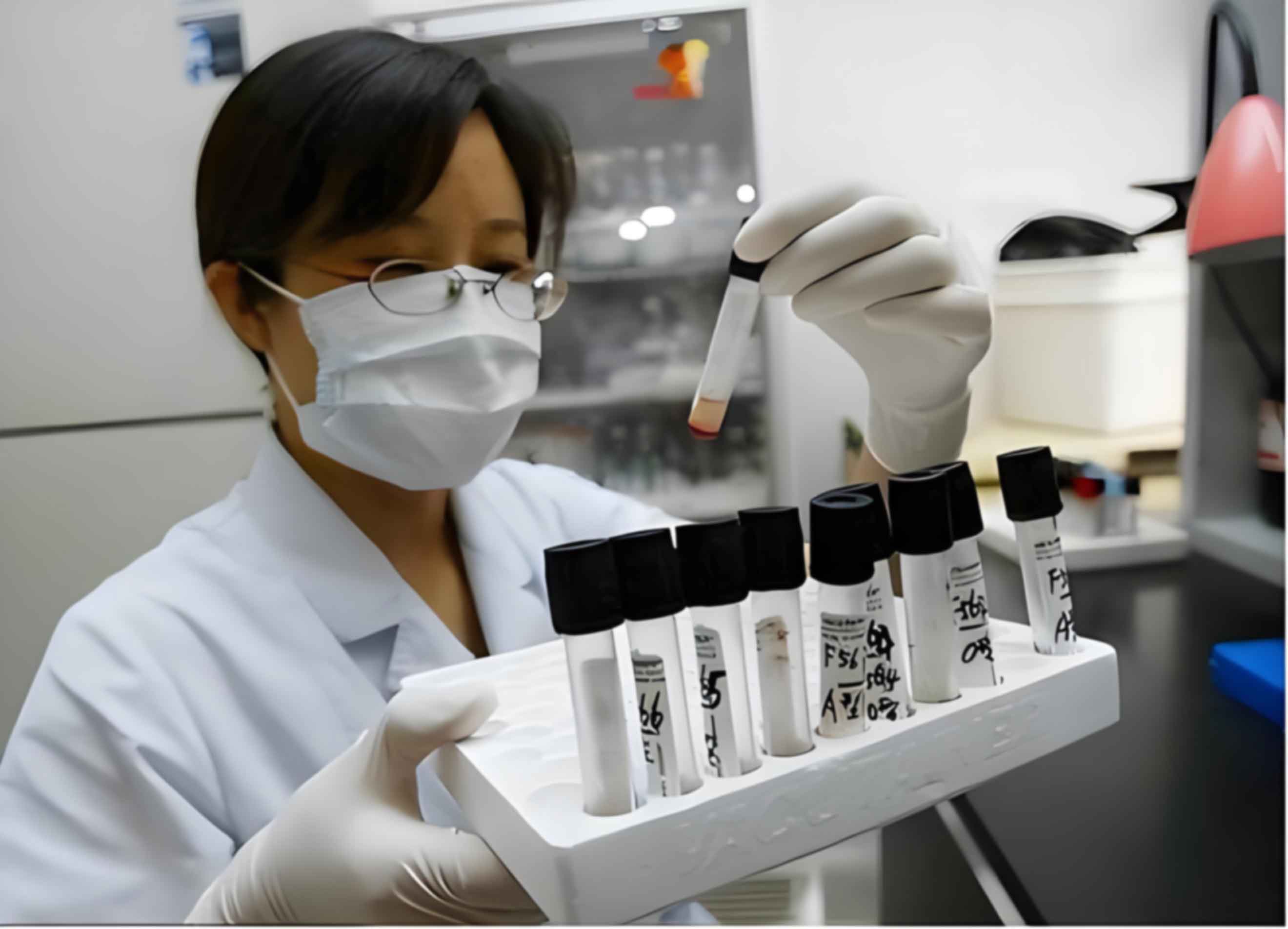 西安高陵区个人亲子鉴定价格标准是多少